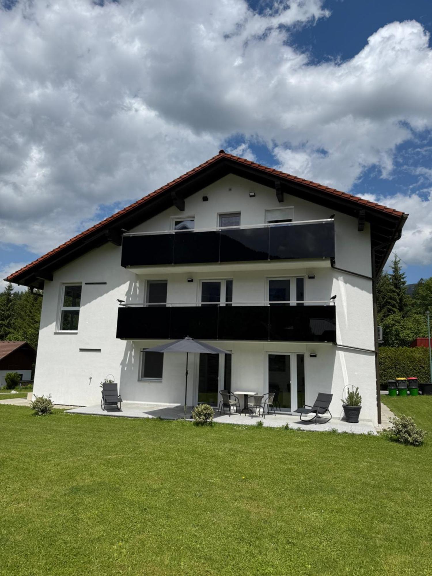 Austrian Apartments Bad Goisern Exterior foto