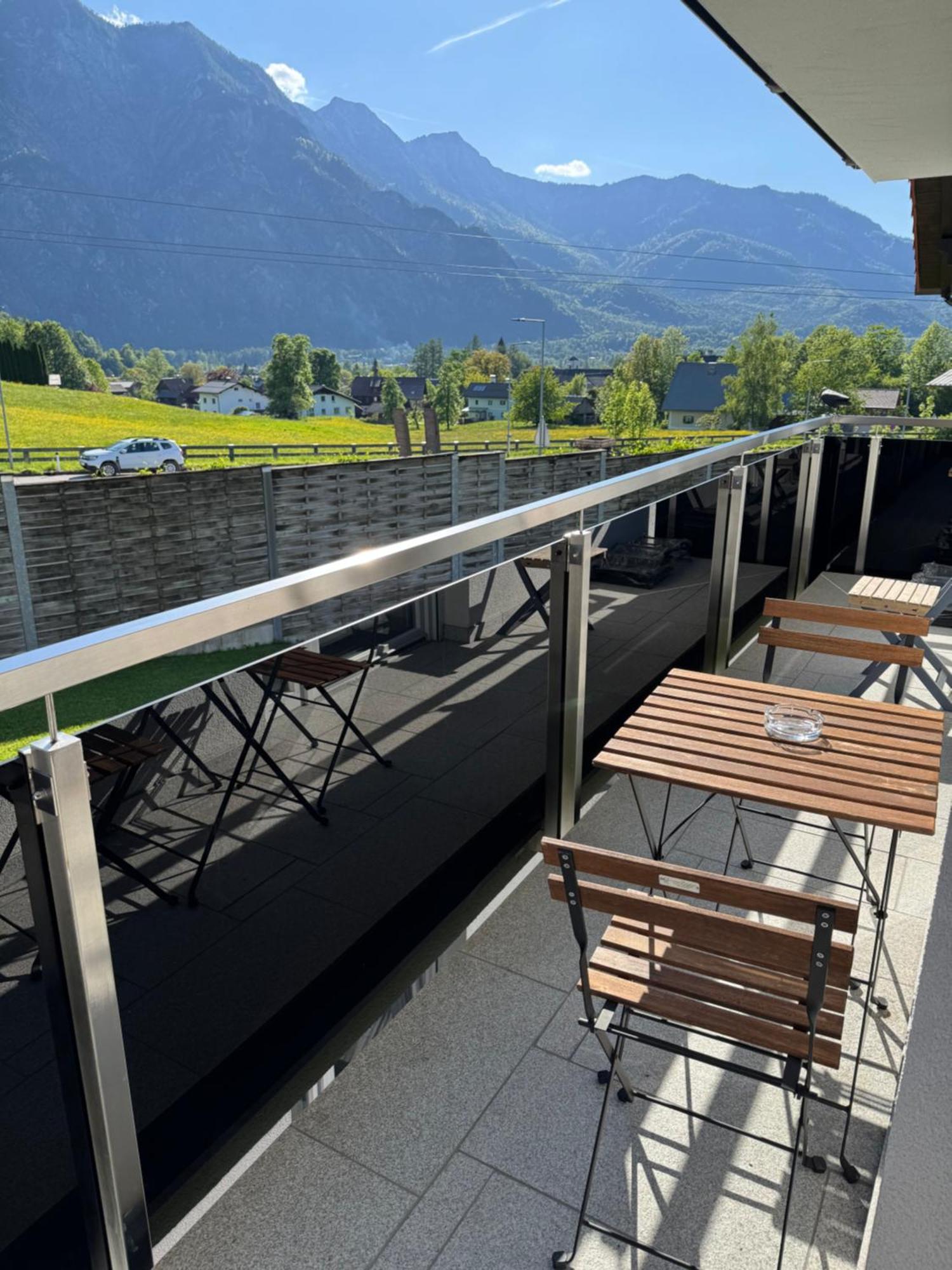 Austrian Apartments Bad Goisern Exterior foto