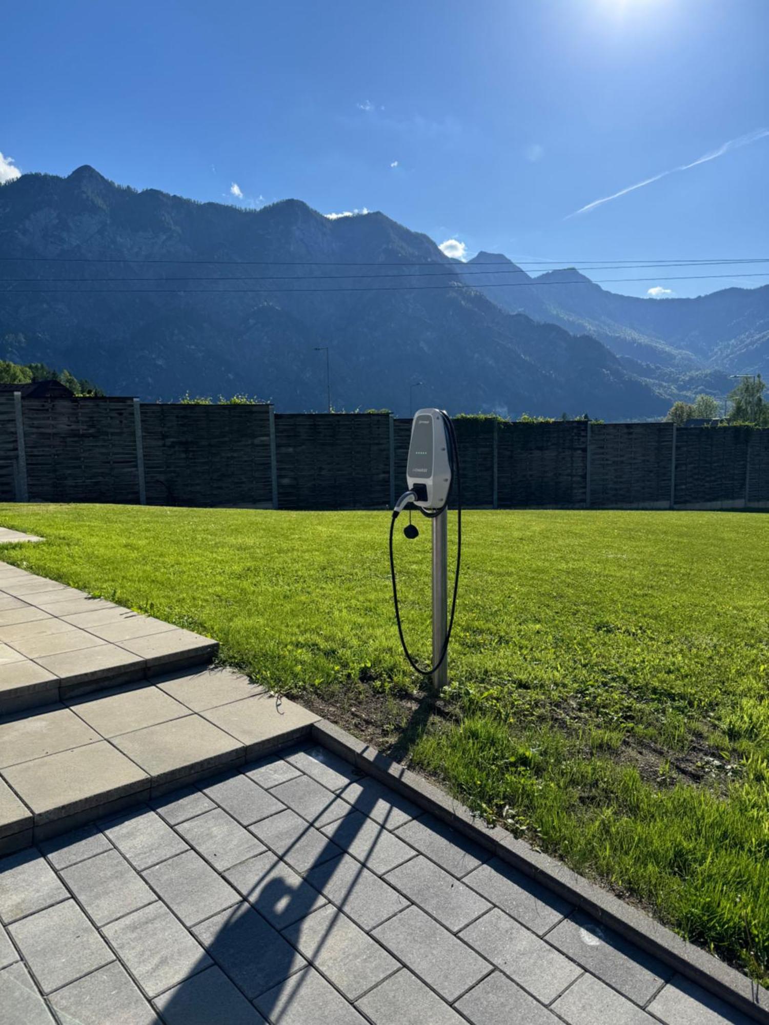 Austrian Apartments Bad Goisern Exterior foto